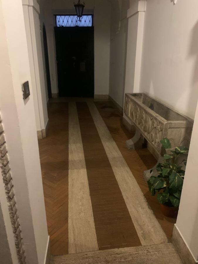 Navona Apartment Rome Luaran gambar