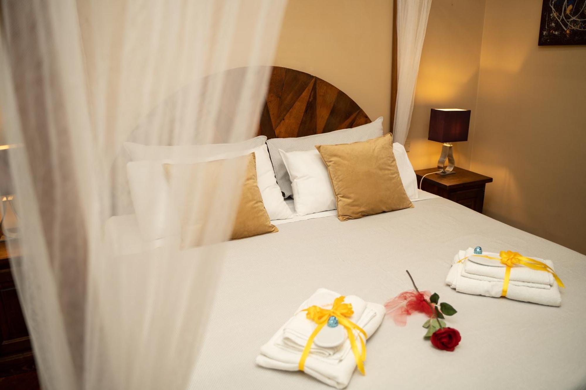 Navona Apartment Rome Luaran gambar